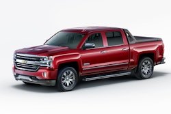 Available on Silverado LT, LTZ, and High Country trim levels, th