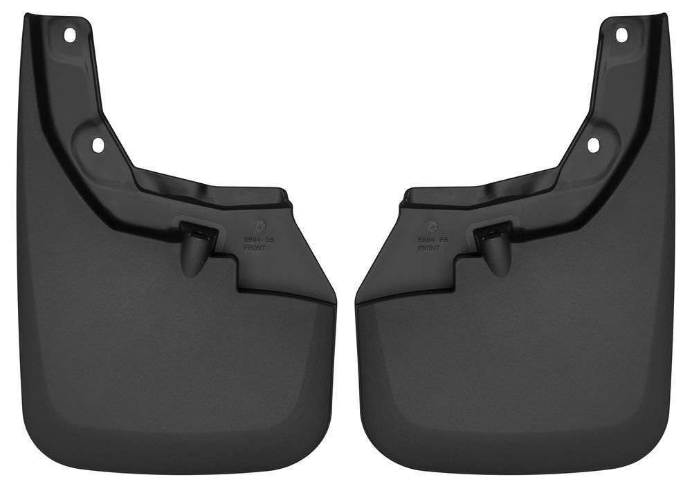 Husky Liner Mud Guards