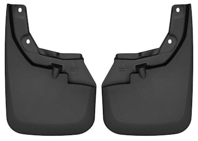 Husky Liner Mud Guards