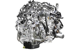 Second-generation-35-liter-EcoBoost-engine