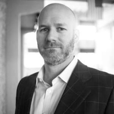 Grant Zimmerman, CEO of Amp Renew.