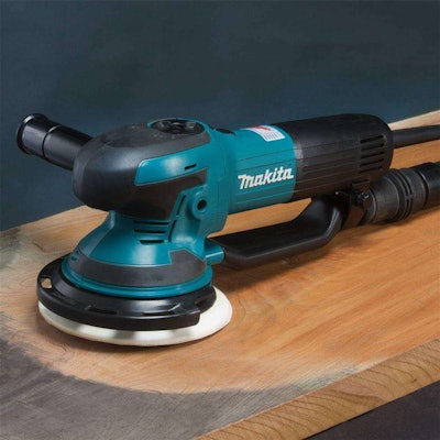 Dual mode orbital sander deals