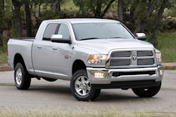 2010 Ram 3500