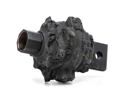 EZ Backreamer_Ditch Witch