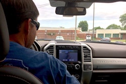 Cabs across the 2017 Super Duty lineup are bigger while new technology includes a camera system offering greater assistance while hauling.