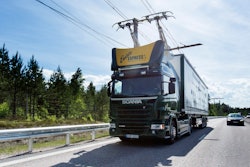 Scania-eHighway