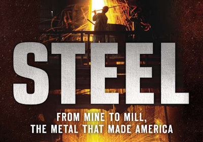Steel