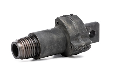 Swab Backreamer_Ditch Witch