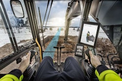 Volvo Co-Pilot