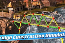 bridge construction simulator