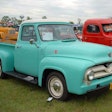 1955 Ford F-100