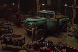 Paramount Pictures “Monster Trucks,” which won’t release until January, is already generating a lot of traffic on social media.