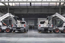 Chevrolet Validates Competitive Advantage of Silverado’s Roll-