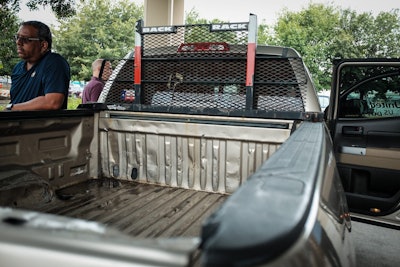 2007 Toyota Tundra Million Miles 6