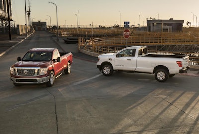2017 Nissan Titan Single cab_441