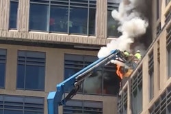 Boise boom lift jump