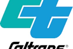 Caltrans logo