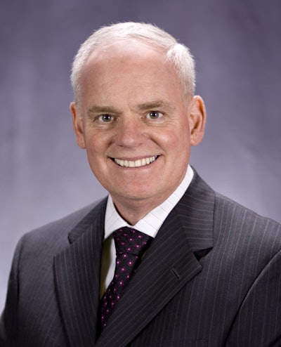 ITD Director Brian Ness