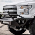 Hennessey Ford F-150 VelociRaptor 700 25th Anniversary 3