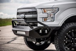 Hennessey Ford F-150 VelociRaptor 700 25th Anniversary 3