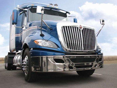 International AERO_CLAD-ProStar