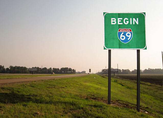 Interstate 69
