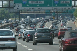 Interstate 270 Maryland