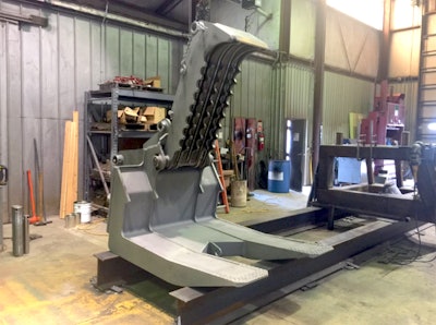 Mega Beak 200 Daniel Manufacturing 2