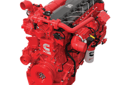 X12 High 3QTR Fuel