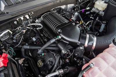 22 Hennessey 2017 Velociraptor 3