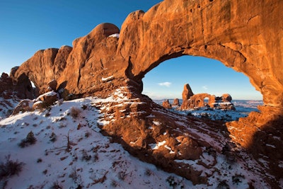 National Park Service photo by Jacob W. Frank.