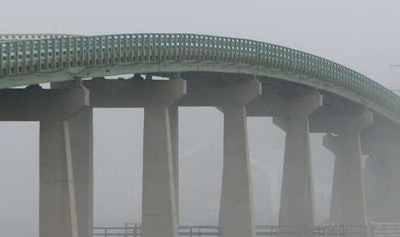 Jonesport’s Beals Island Bridge. Photo credit: MaineDOT