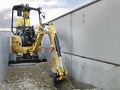 Cat 301.7D CR MHEX, jpeg - C833006