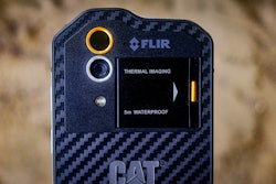 Caterpillar S60 phone review 3