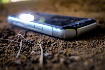 Caterpillar S60 phone review 4