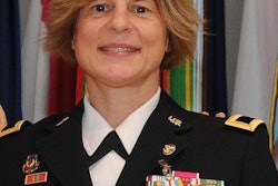 Retired Brig. Gen. Watson