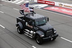 NASCAR Camping World Truck Series Pocono Mountains 150
