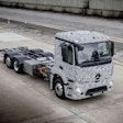 Mercedes-Benz Urban eTruck 4