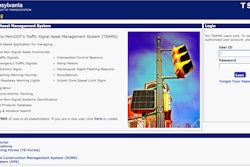 PennDOT-TSAMS