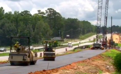 Photo credit: Still from WLTX footage