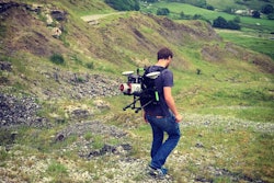 ROBIN - WALK - MamTor