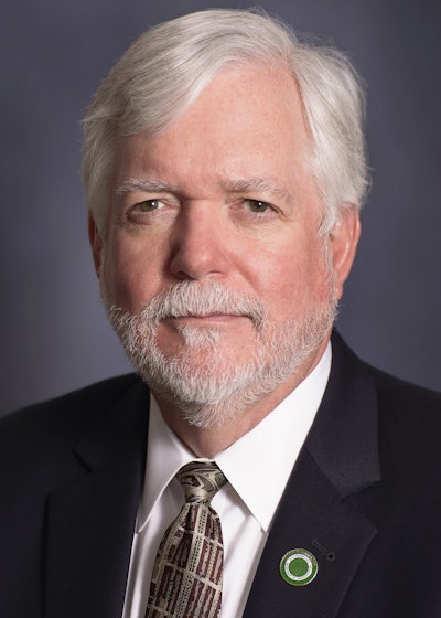 Roger Millar, Washington Department of Transportation