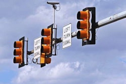 traffic signal