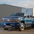 J.D. Power published an article this week which ranks GM trucks as the most reliable on the road.