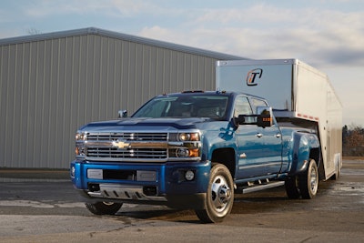 J.D. Power published an article this week which ranks GM trucks as the most reliable on the road.