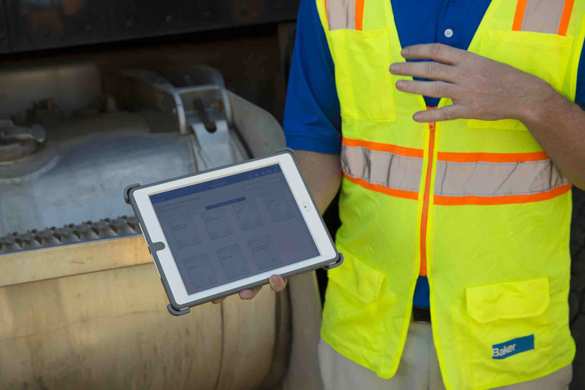 PennDOT develops construction inspection app that will save agency $28 ...