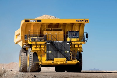Komatsu 980e-cover-photo