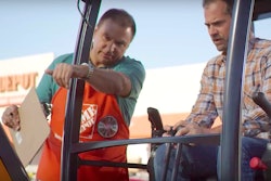Compact Power Equipment Rental Home Depot