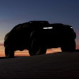 General Motors and the U.S. Army Tank Automotive Research, Development and Engineering Center (TARDEC) will soon reveal a Chevrolet Colorado-based fuel cell electric vehicle.