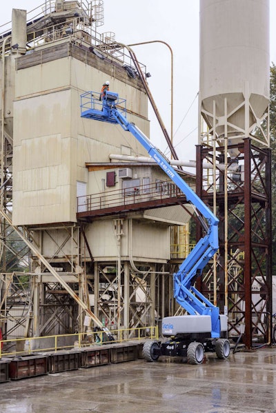 Hybrid technology lets you do the same work with an engine only half the size.